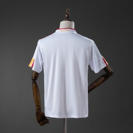 Maglia Spagna Retro Gara Away 2011/2012
