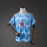 Maglia Spagna Retro Gara Away 2022/2023