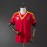 Maglia Spagna Retro Gara Home 2013