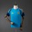 Maglia Spagna Training Blue 2026/2027