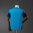 Maglia Spagna Training Blue 2026/2027