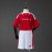 Maglia Sport Club Internacional Bambino Gara Home 2026/2027
