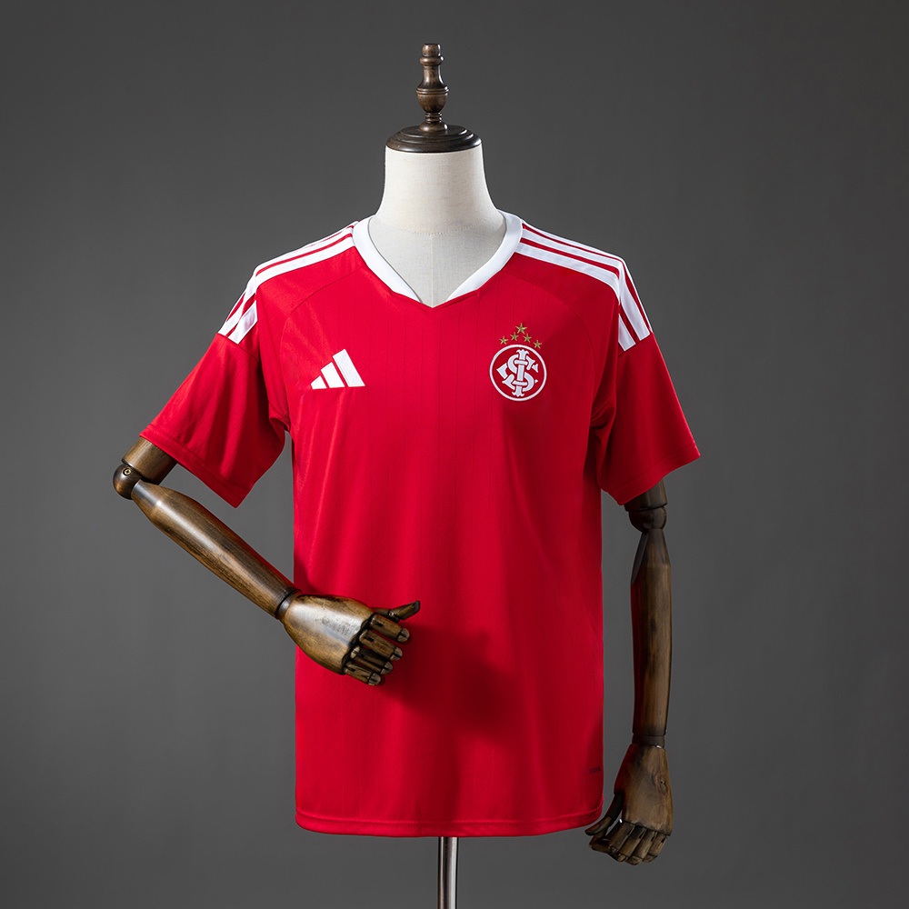 Maglia Sport Club Internacional Gara Home 2026/2027
