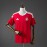 Maglia Sport Club Internacional Gara Home 2026/2027