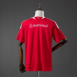 Maglia Sport Club Internacional Gara Home 2026/2027