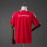 Maglia Sport Club Internacional Gara Home 2026/2027