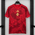 Maglia Sport Club Internacional Gara Third 2026/2027