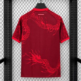 Maglia Sport Club Internacional Gara Third 2026/2027