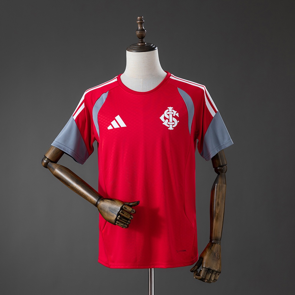 Maglia Sport Club Internacional Training Red 2026/2027