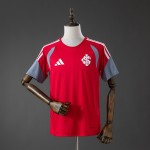 Maglia Sport Club Internacional Training Red 2026/2027