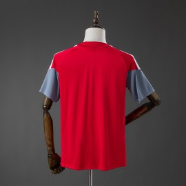 Maglia Sport Club Internacional Training Red 2026/2027