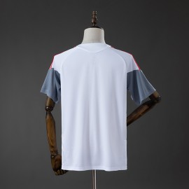 Maglia Sport Club Internacional Training White 2026/2027
