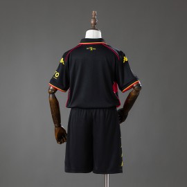 Maglia Sport Recife Bambino Gara Home 2026/2027