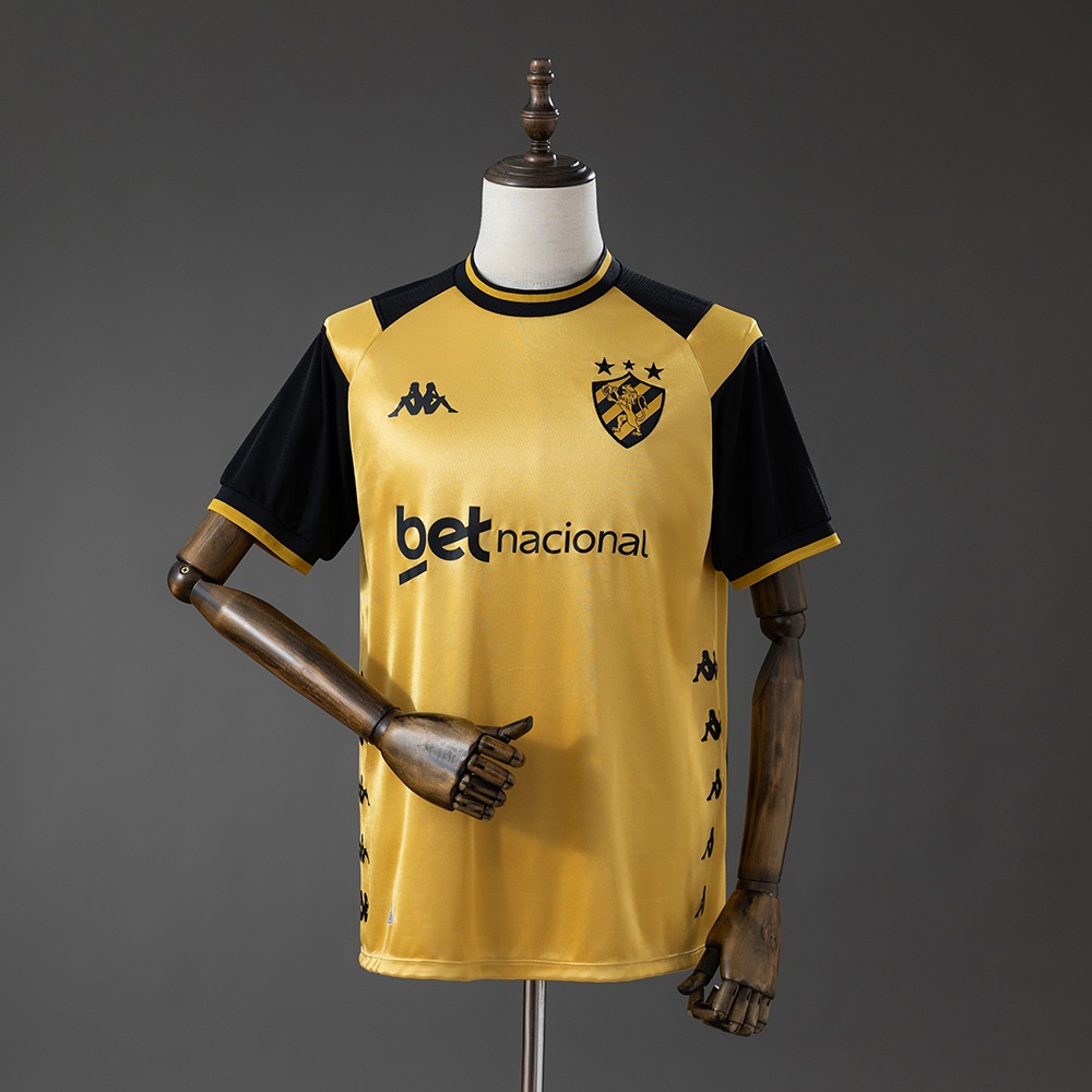 Maglia Sport Recife Gara Away 2026/2027