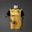 Maglia Sport Recife Gara Away 2026/2027