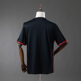 Maglia Sport Recife Retro Gara Away 2016/2017