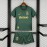 Maglia Sporting CP Bambino 120th Anniversary Green 2026/2027