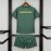 Maglia Sporting CP Bambino 120th Anniversary Green 2026/2027