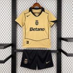 Maglia Sporting CP Bambino Gara Away 2026/2027