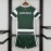 Maglia Sporting CP Bambino Gara Home 2026/2027