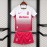 Maglia Sporting CP Bambino October Pink 2026/2027