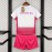 Maglia Sporting CP Bambino October Pink 2026/2027