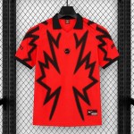 Maglia Sporting CP CR7 Commemorative Edition Red 2026/2027