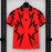 Maglia Sporting CP CR7 Commemorative Edition Red 2026/2027