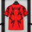 Maglia Sporting CP CR7 Commemorative Edition Red 2026/2027