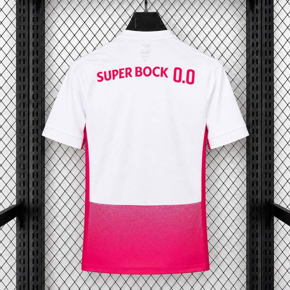 Maglia Sporting CP October Pink 2026/2027
