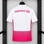 Maglia Sporting CP October Pink 2026/2027