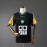 Maglia Sporting CP Retro Gara Away 2002/2003
