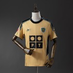 Maglia Sporting CP Retro Gara Away 2003/2004