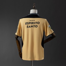 Maglia Sporting CP Retro Gara Away 2003/2004