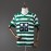 Maglia Sporting CP Retro Gara Home 2003/2004