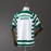 Maglia Sporting CP Retro Gara Home 2003/2004