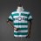 Maglia Sporting CP Retro Gara Home 2018/2019