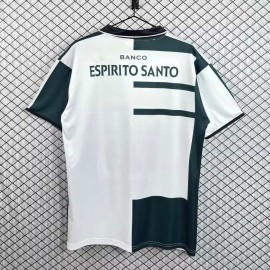 Maglia Sporting CP Retro Gara Third 2002/2003