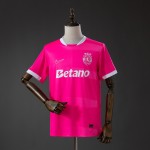 Maglia Sporting CP Special Edition Pink 2026/2027