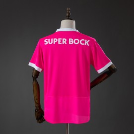 Maglia Sporting CP Special Edition Pink 2026/2027