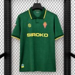 Maglia Sporting Gijon Gara Away 2026/2027