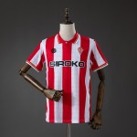 Maglia Sporting Gijon Gara Home 2026/2027