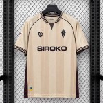 Maglia Sporting Gijon Gara Third 2026/2027