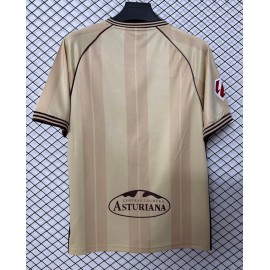 Maglia Sporting Gijon Gara Third 2026/2027