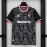 Maglia Sporting Gijon Portiere Black 2026/2027