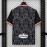 Maglia Sporting Gijon Portiere Black 2026/2027
