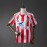 Maglia Sporting Gijon Retro Gara Home 1995/1996