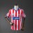 Maglia Sporting Gijon Retro Gara Home 1999/2000