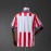 Maglia Sporting Gijon Retro Gara Home 1999/2000