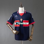 Maglia Sporting Gijon Retro Gara Third 1996/1997